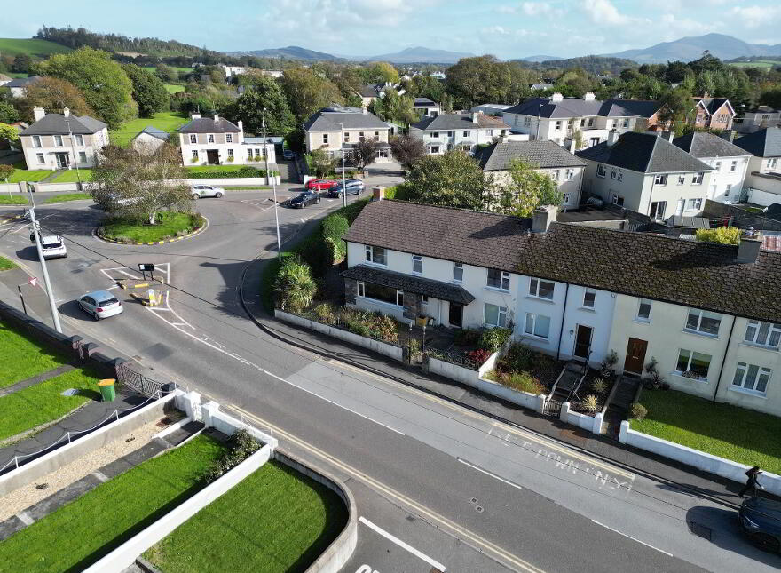 15 St Anne's Road, Killarney, V93X8NA
