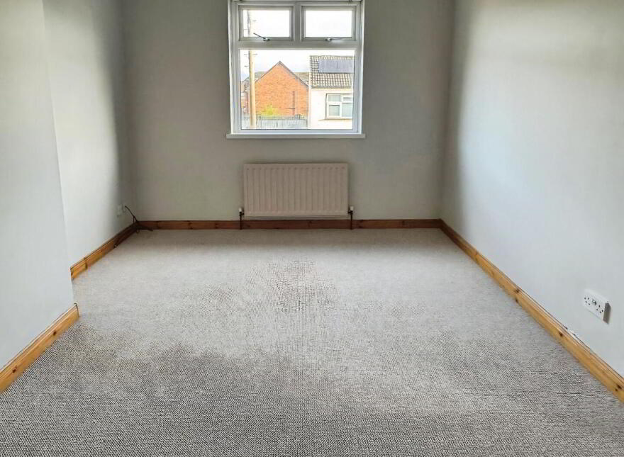 12 Ann Street, Lurgan, Craigavon, BT66 6BJ