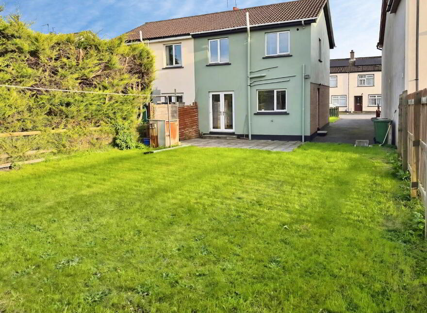 12 Ann Street, Lurgan, Craigavon, BT66 6BJ