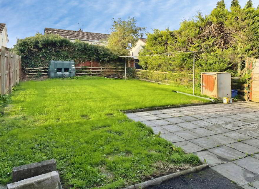 12 Ann Street, Lurgan, Craigavon, BT66 6BJ