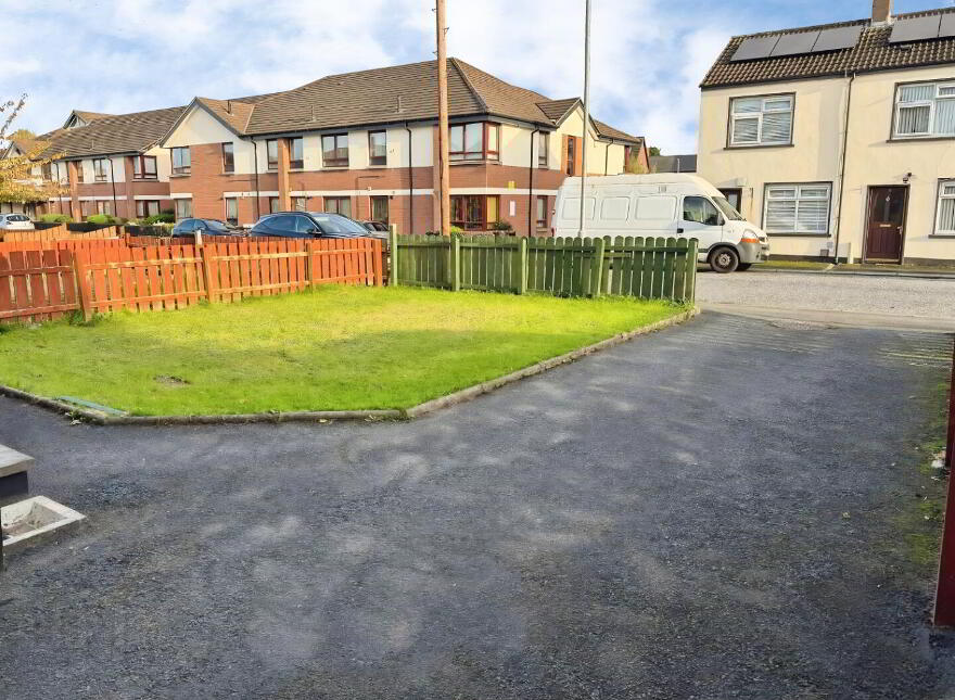 12 Ann Street, Lurgan, Craigavon, BT66 6BJ