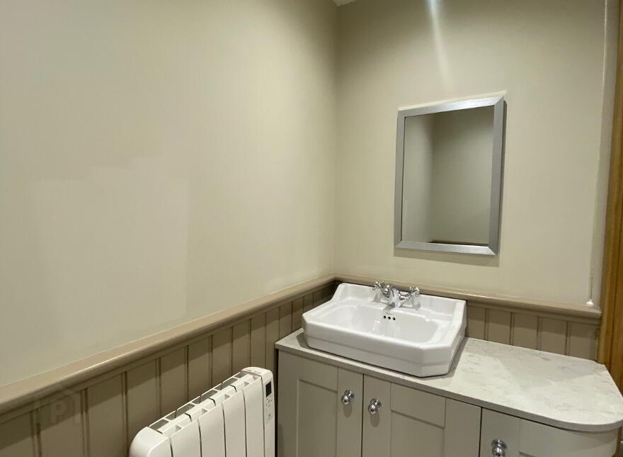 Apartment (B), 16 Main Street, Ballymoney, BT53 6AL