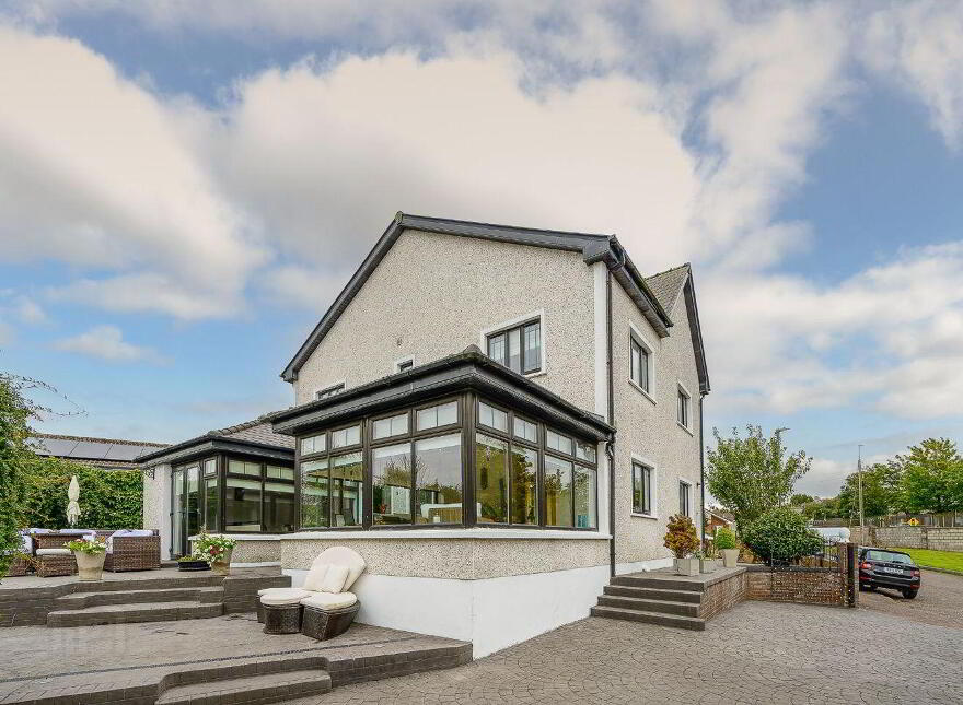 Lothlorien, Larchfield Close, Commons Road, Fairhill, T23N2Y6