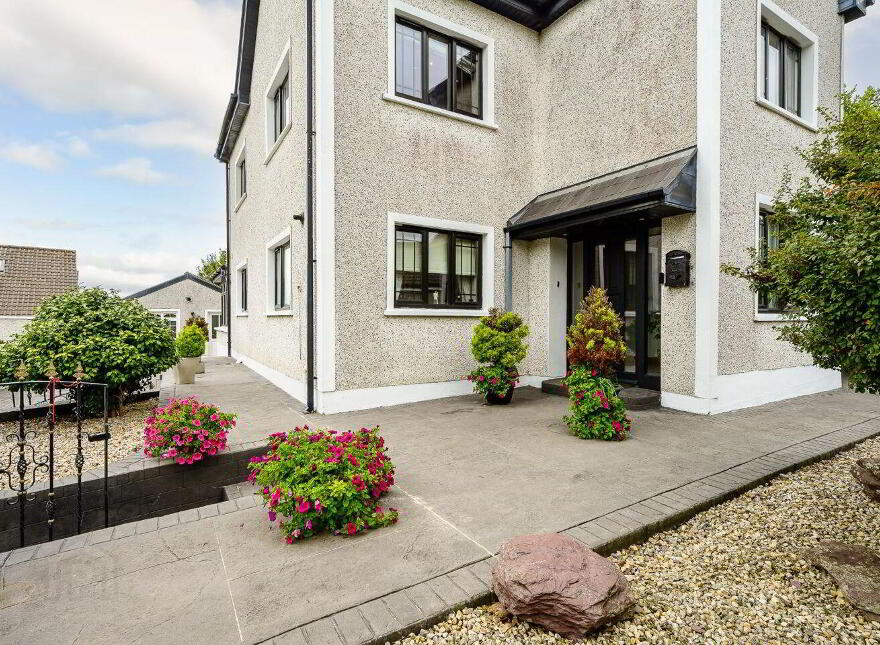 Lothlorien, Larchfield Close, Commons Road, Fairhill, T23N2Y6