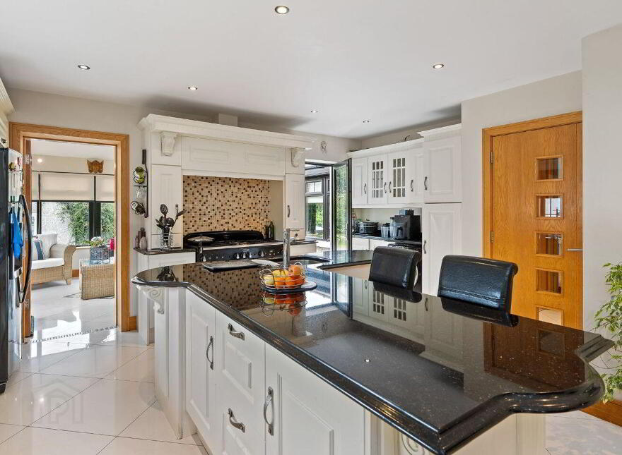 Lothlorien, Larchfield Close, Commons Road, Fairhill, T23N2Y6