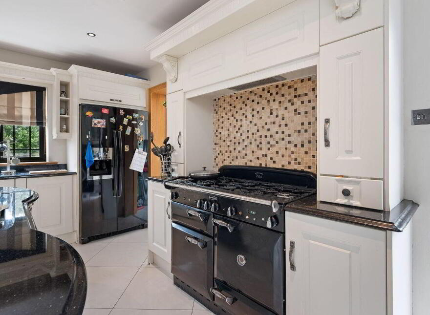 Lothlorien, Larchfield Close, Commons Road, Fairhill, T23N2Y6