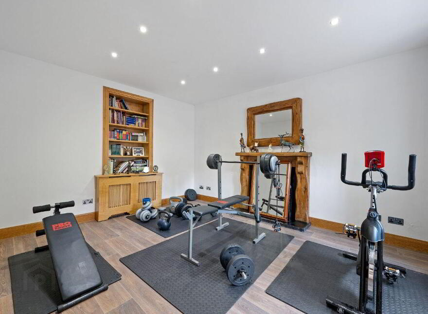 Lothlorien, Larchfield Close, Commons Road, Fairhill, T23N2Y6