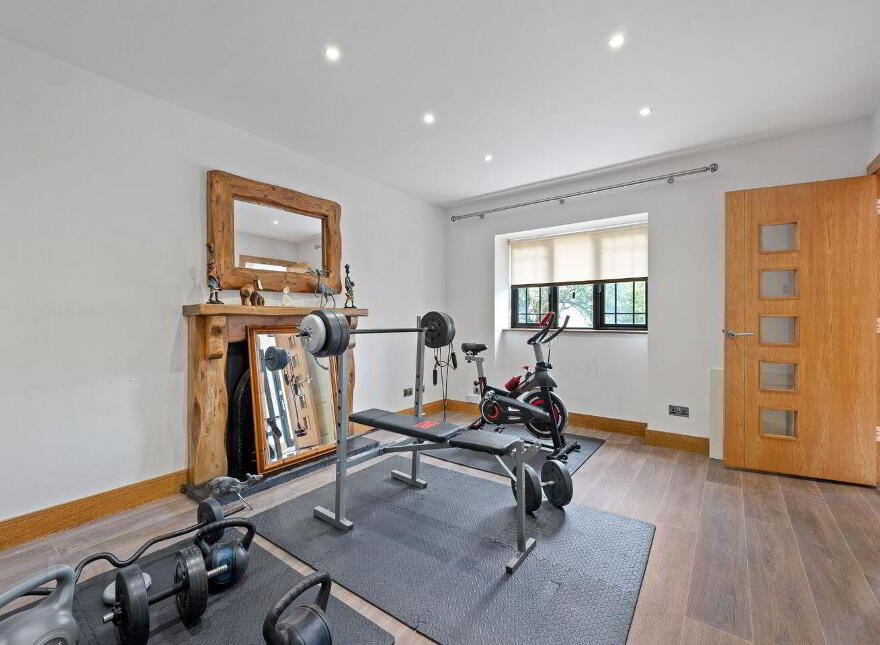 Lothlorien, Larchfield Close, Commons Road, Fairhill, T23N2Y6