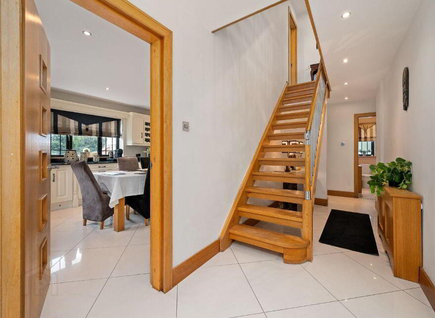 Lothlorien, Larchfield Close, Commons Road, Fairhill, T23N2Y6