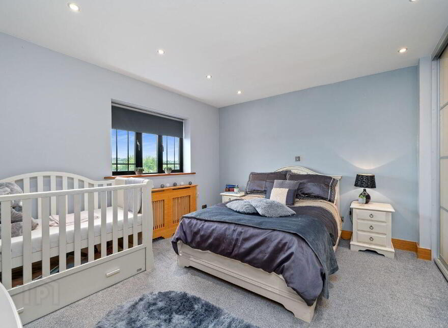 Lothlorien, Larchfield Close, Commons Road, Fairhill, T23N2Y6