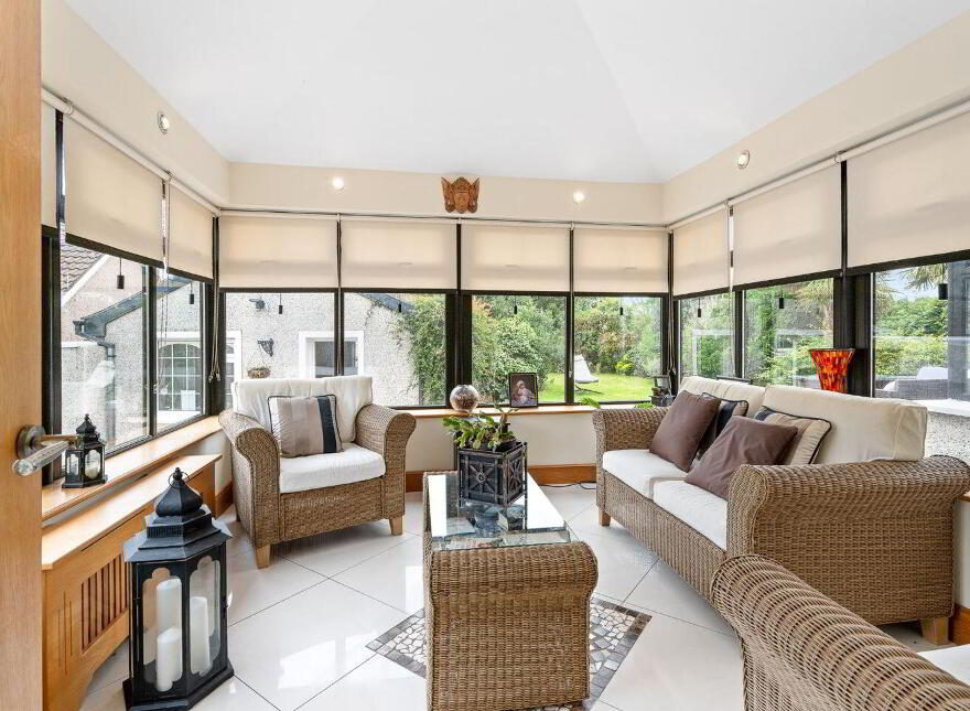 Lothlorien, Larchfield Close, Commons Road, Fairhill, T23N2Y6