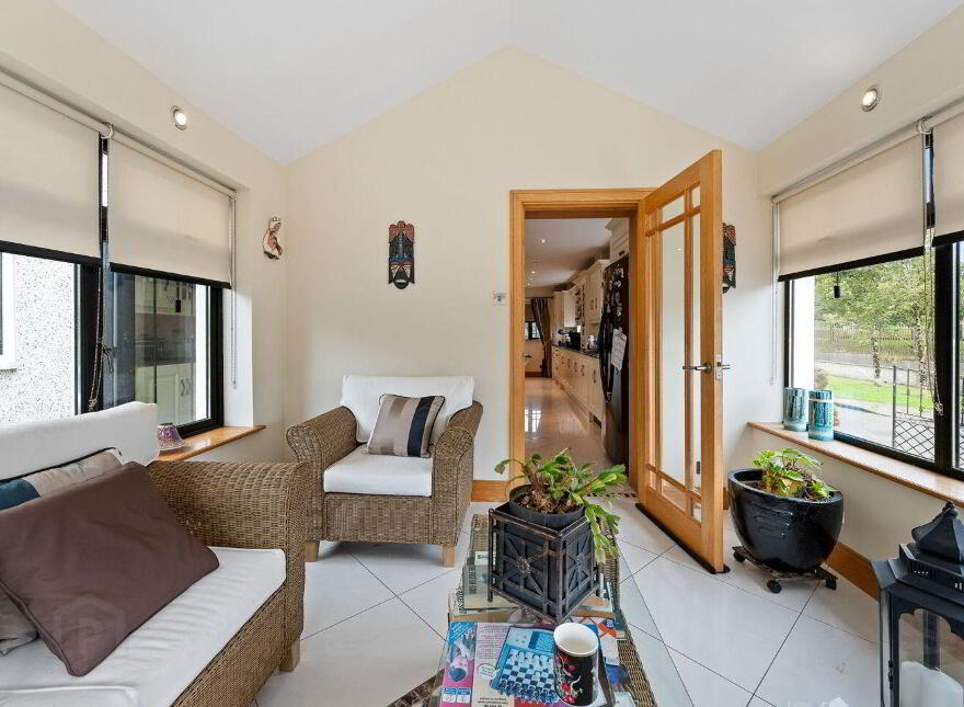 Lothlorien, Larchfield Close, Commons Road, Fairhill, T23N2Y6