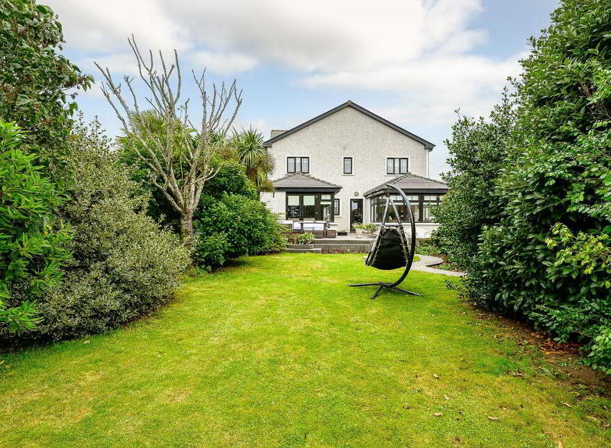 Lothlorien, Larchfield Close, Commons Road, Fairhill, T23N2Y6