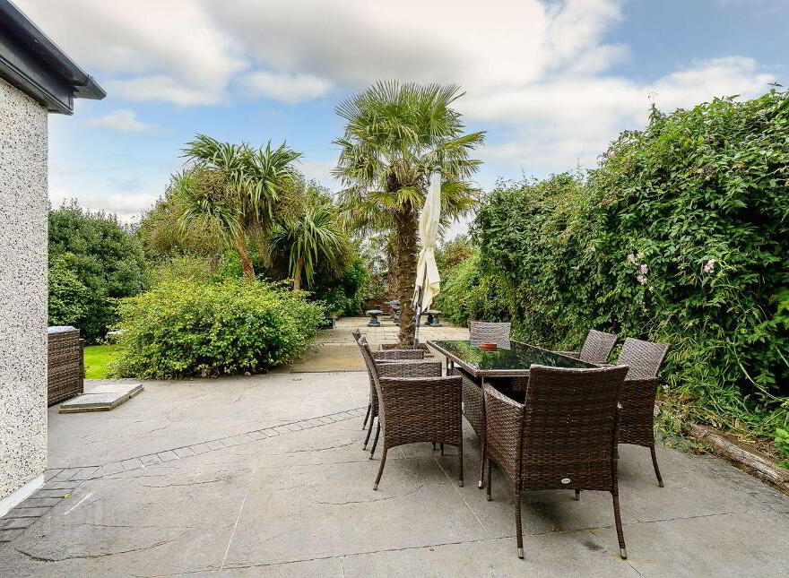 Lothlorien, Larchfield Close, Commons Road, Fairhill, T23N2Y6