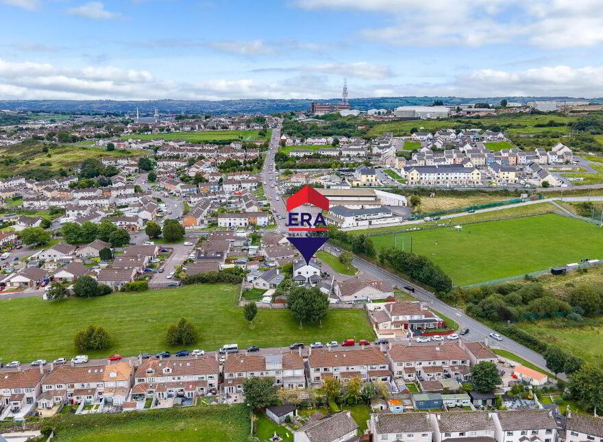 Lothlorien, Larchfield Close, Commons Road, Fairhill, T23N2Y6