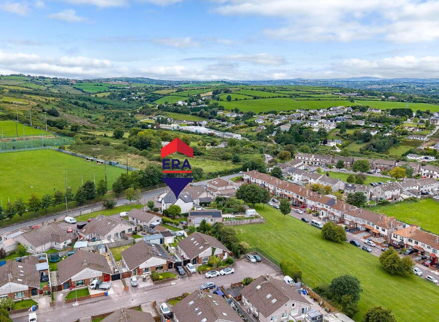 Lothlorien, Larchfield Close, Commons Road, Fairhill, T23N2Y6