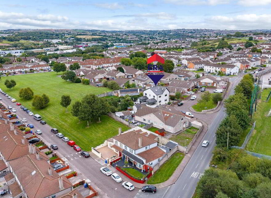 Lothlorien, Larchfield Close, Commons Road, Fairhill, T23N2Y6