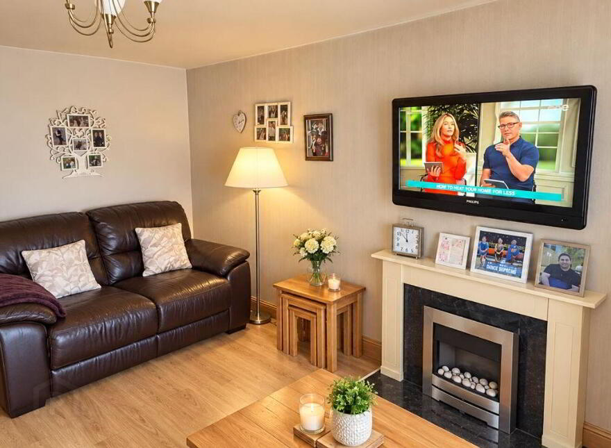 Apartment 2 Gandon Hall, Dublin 1, D01T974