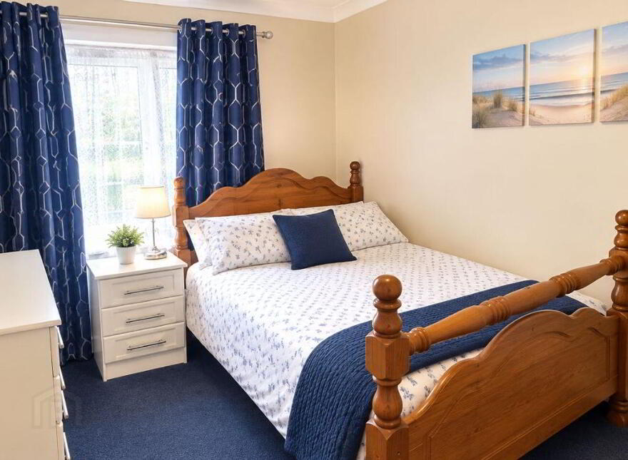 Apartment 2 Gandon Hall, Dublin 1, D01T974