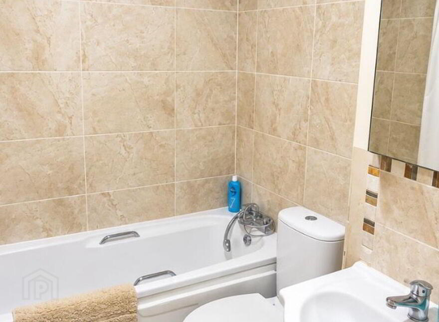 Apartment 2 Gandon Hall, Dublin 1, D01T974