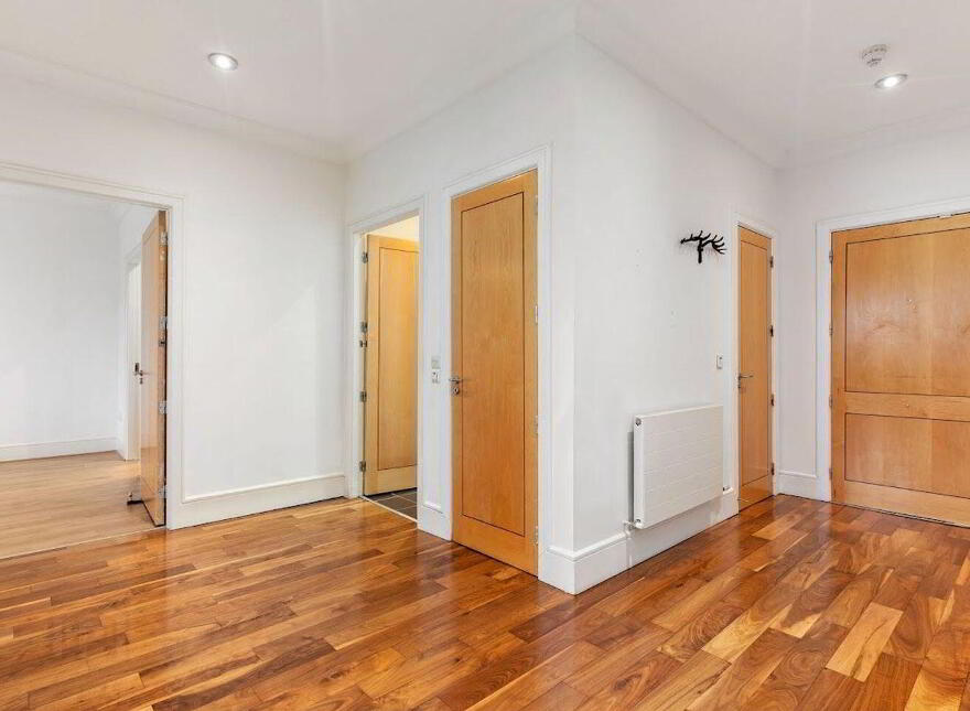 Apartment 9 Cairnbrook Manor, Carrickmines, Carrickmines, D18VD87