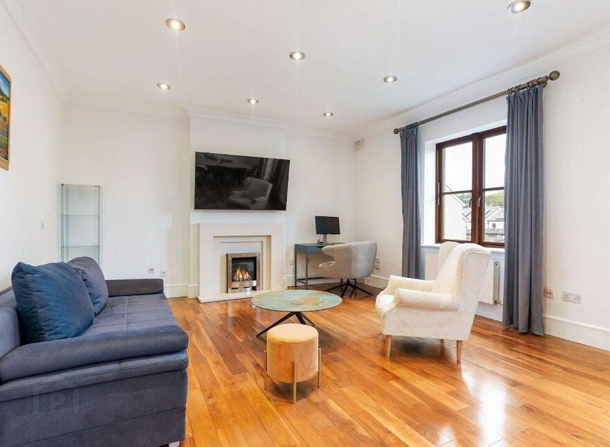 Apartment 9 Cairnbrook Manor, Carrickmines, Carrickmines, D18VD87