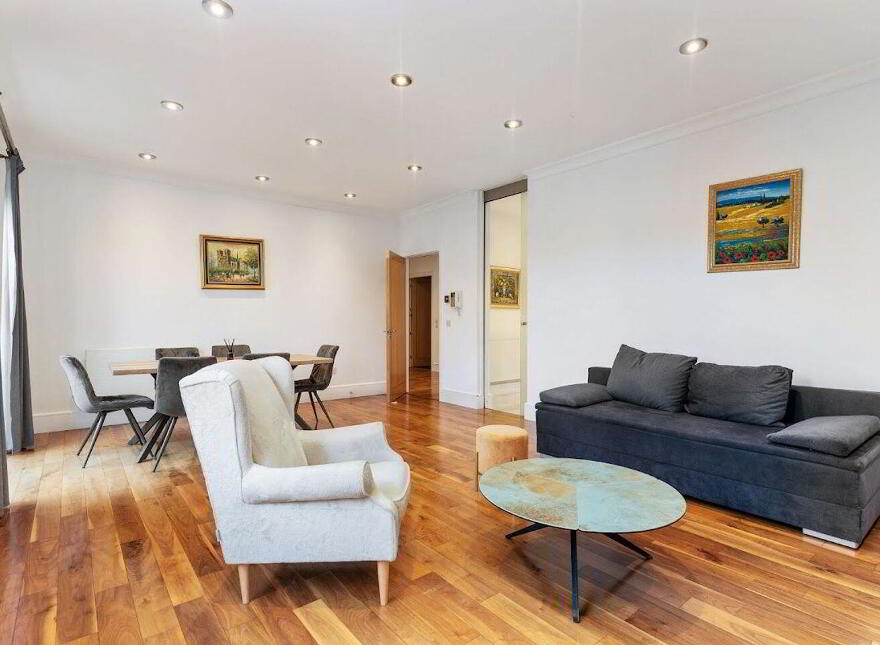Apartment 9 Cairnbrook Manor, Carrickmines, Carrickmines, D18VD87