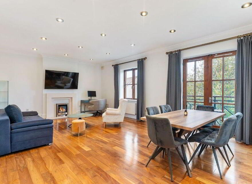 Apartment 9 Cairnbrook Manor, Carrickmines, Carrickmines, D18VD87