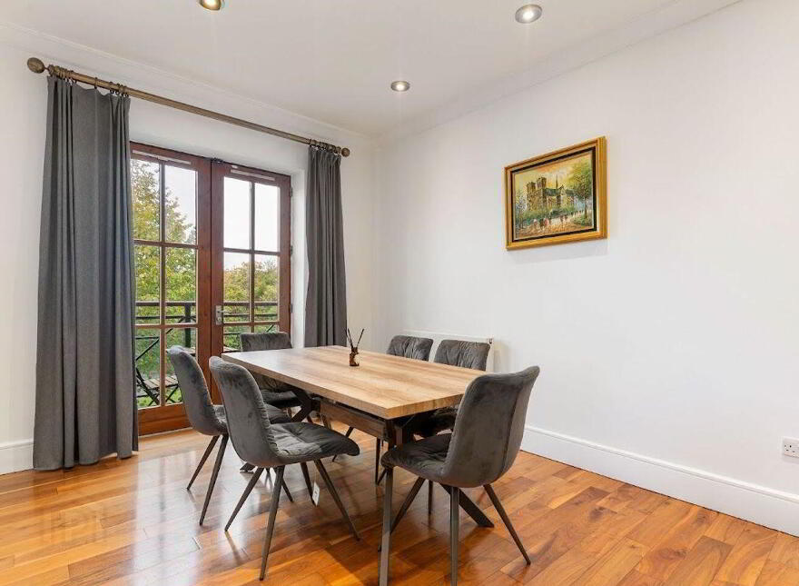 Apartment 9 Cairnbrook Manor, Carrickmines, Carrickmines, D18VD87