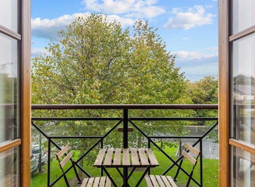 Apartment 9 Cairnbrook Manor, Carrickmines, Carrickmines, D18VD87