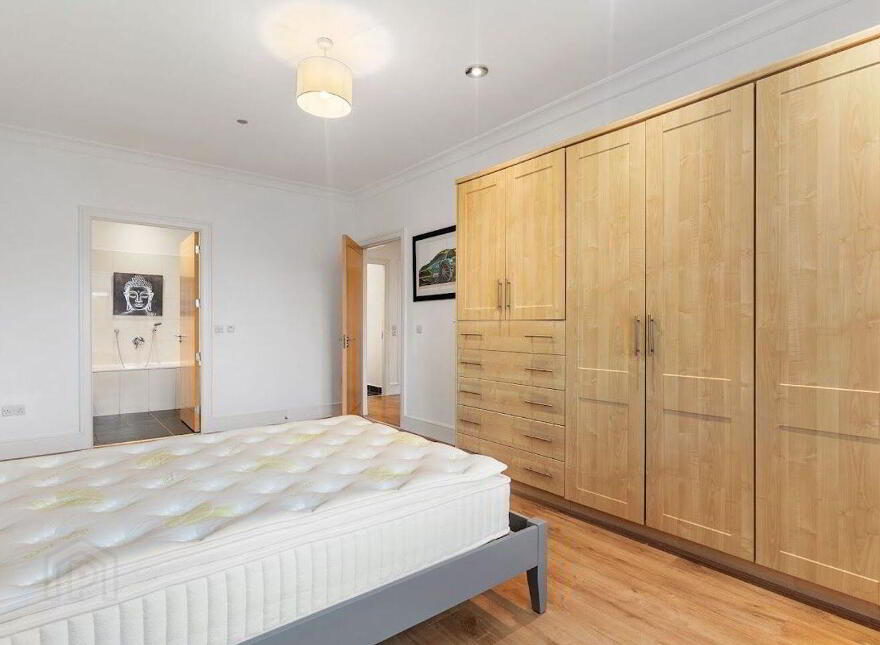Apartment 9 Cairnbrook Manor, Carrickmines, Carrickmines, D18VD87