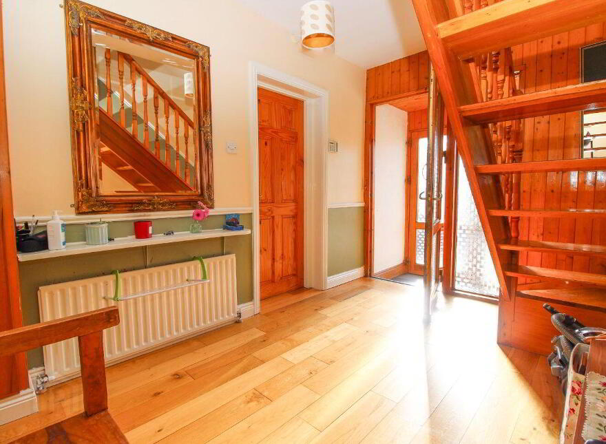32 Rosebank, Old Bawn, Tallaght, Tallaght, D24E03F