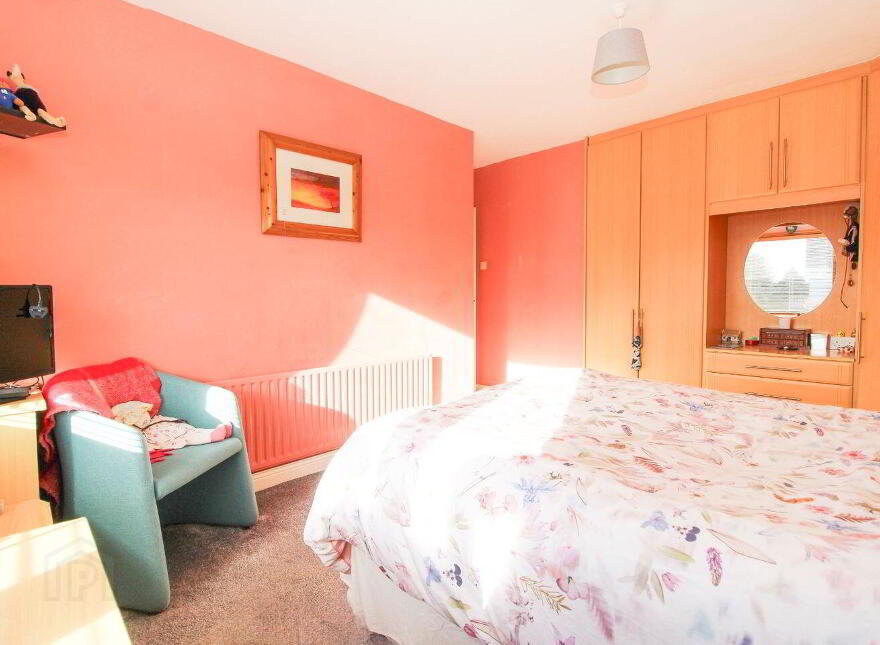 32 Rosebank, Old Bawn, Tallaght, Tallaght, D24E03F