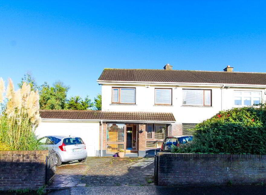 32 Rosebank, Old Bawn, Tallaght, Tallaght, D24E03F