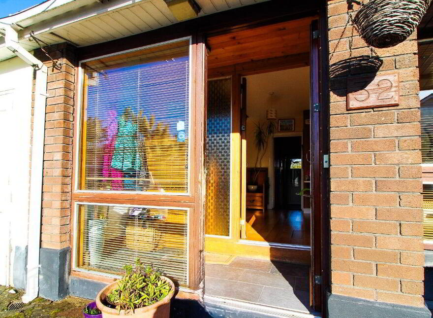 32 Rosebank, Old Bawn, Tallaght, Tallaght, D24E03F