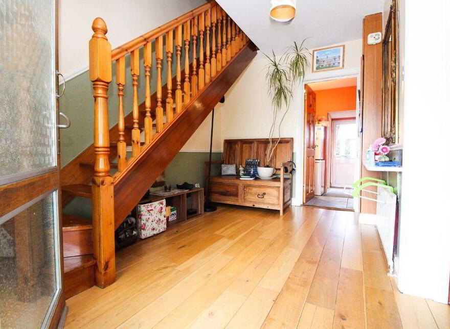 32 Rosebank, Old Bawn, Tallaght, Tallaght, D24E03F