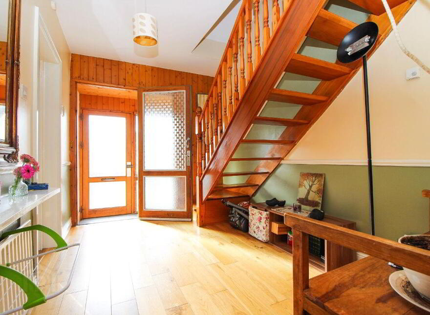 32 Rosebank, Old Bawn, Tallaght, Tallaght, D24E03F