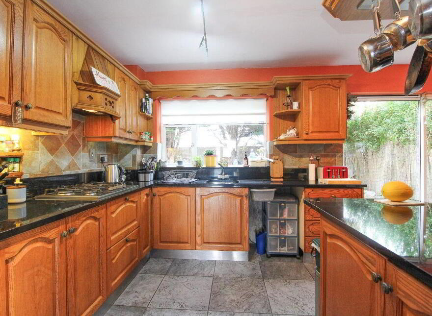 32 Rosebank, Old Bawn, Tallaght, Tallaght, D24E03F