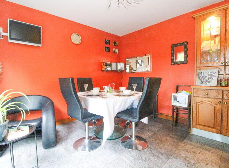 32 Rosebank, Old Bawn, Tallaght, Tallaght, D24E03F