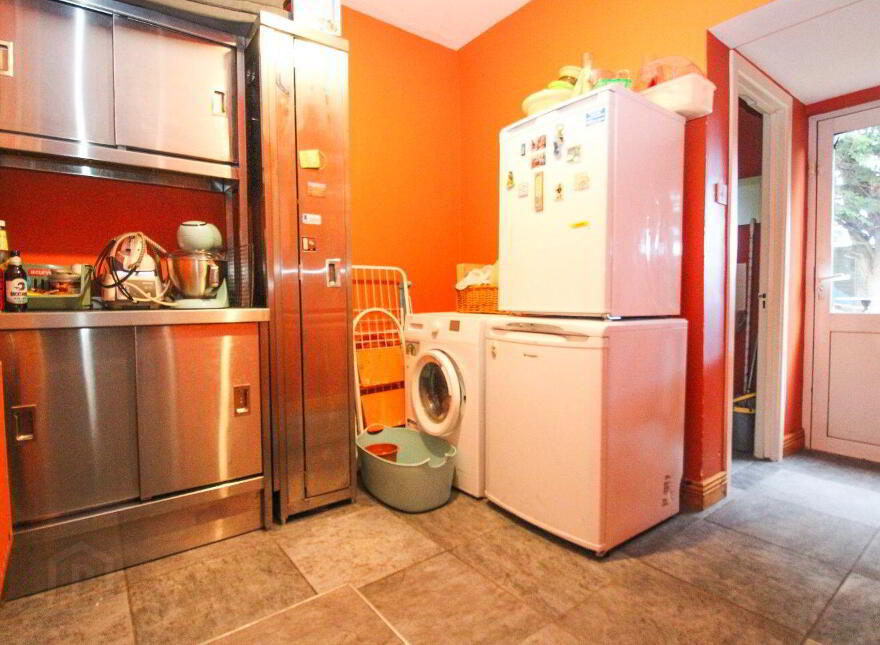 32 Rosebank, Old Bawn, Tallaght, Tallaght, D24E03F