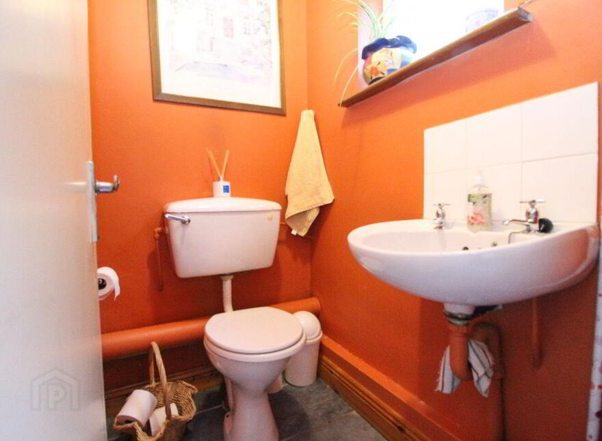 32 Rosebank, Old Bawn, Tallaght, Tallaght, D24E03F