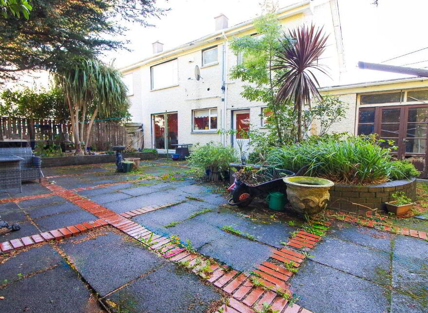 32 Rosebank, Old Bawn, Tallaght, Tallaght, D24E03F