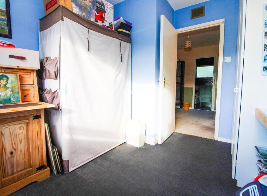 32 Rosebank, Old Bawn, Tallaght, Tallaght, D24E03F