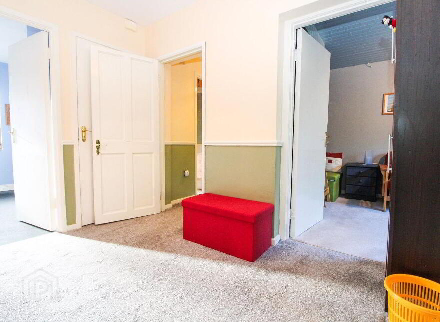 32 Rosebank, Old Bawn, Tallaght, Tallaght, D24E03F