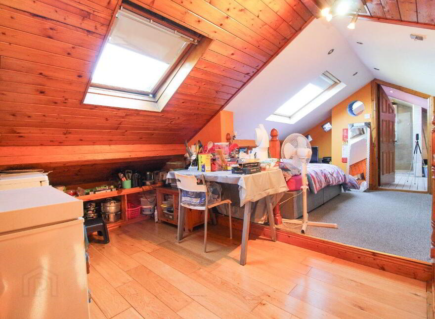 32 Rosebank, Old Bawn, Tallaght, Tallaght, D24E03F