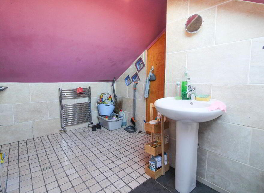32 Rosebank, Old Bawn, Tallaght, Tallaght, D24E03F