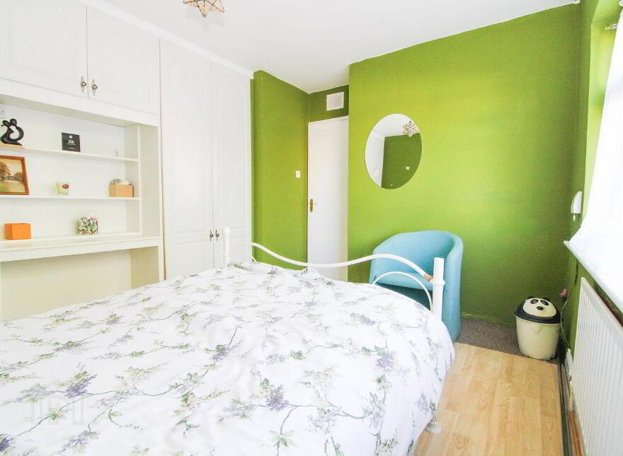 32 Rosebank, Old Bawn, Tallaght, Tallaght, D24E03F