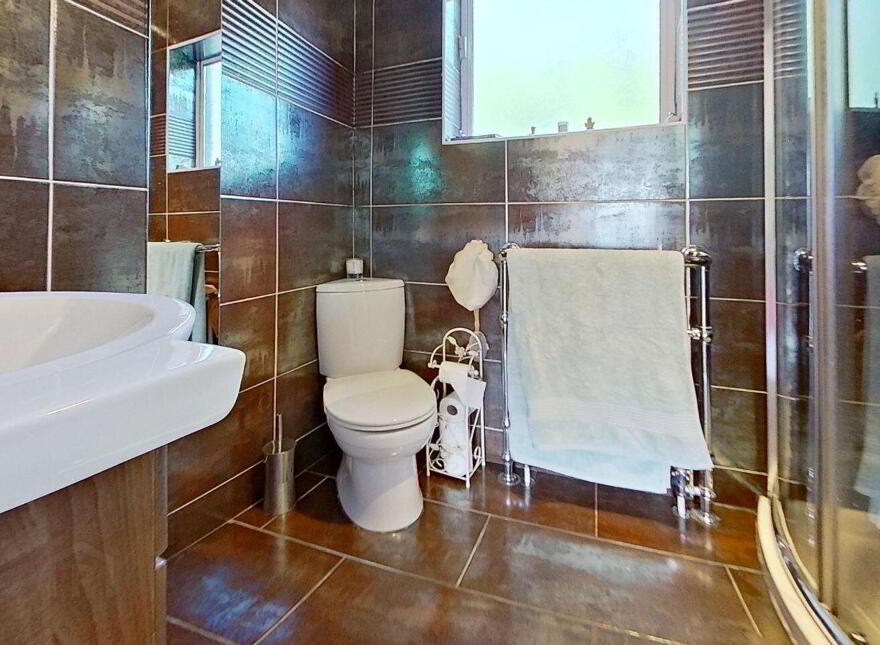 32 Rosebank, Old Bawn, Tallaght, Tallaght, D24E03F