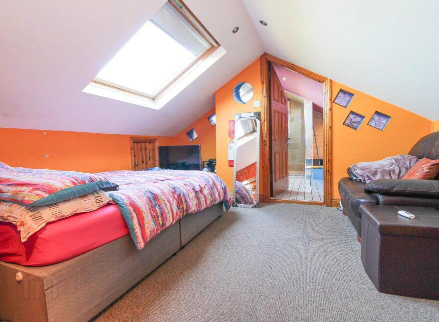 32 Rosebank, Old Bawn, Tallaght, Tallaght, D24E03F