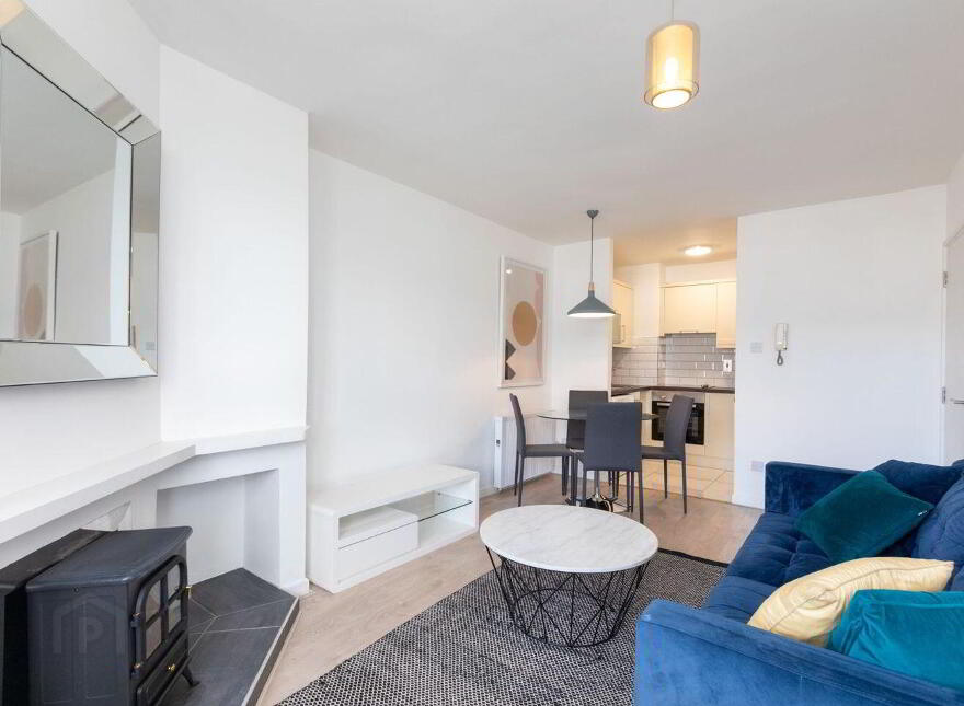 Apartment 44 Windemere, Sandymount, Sandymount, D04KW66